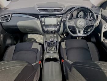 Used Nissan Qashqai 2021 for sale - 79662392: Photo