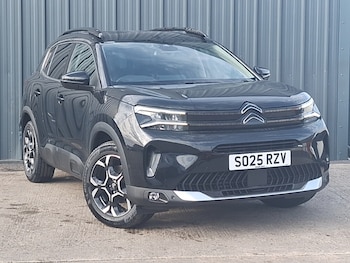 2025 - 1.5D Max Edition 5dr Auto