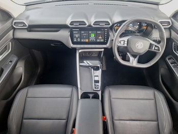 Used MG MG ZS 2025 for sale - 78853515: Photo