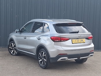 Used MG MG ZS 2025 for sale - 78853515: Photo