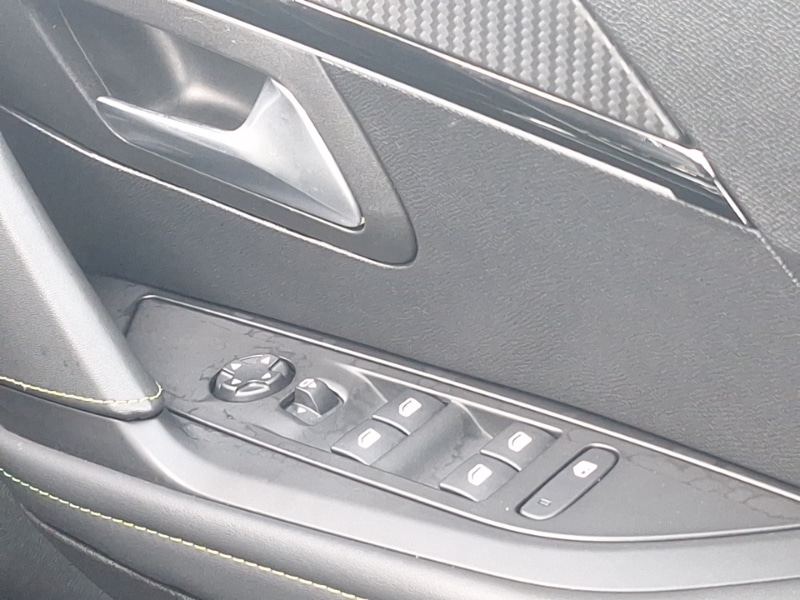 Used Peugeot 208 2020 for sale - 77756148: Photo 11