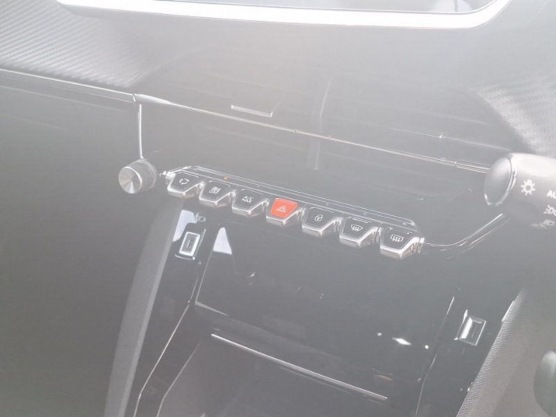 Used Peugeot 208 2020 for sale - 77756148: Photo 13