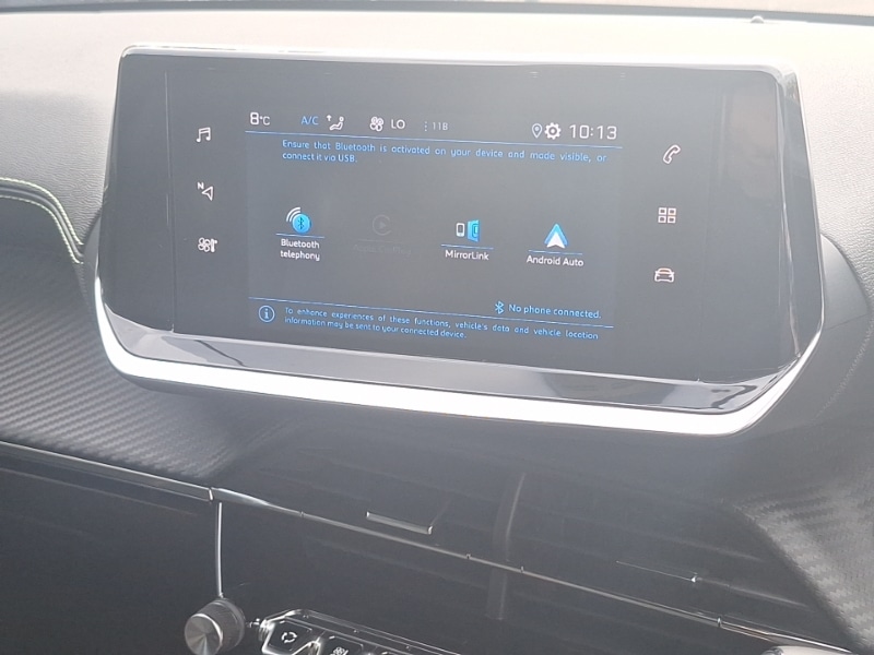 Used Peugeot 208 2020 for sale - 77756148: Photo 16