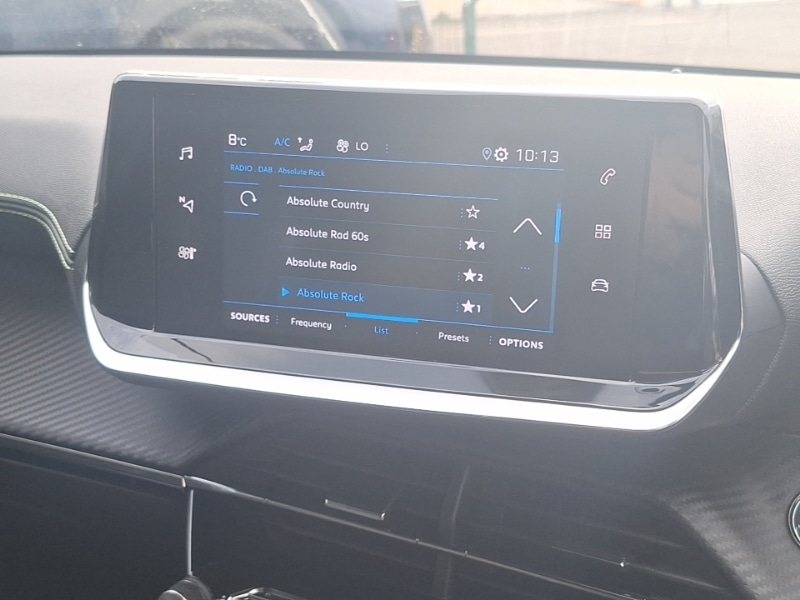 Used Peugeot 208 2020 for sale - 77756148: Photo 17