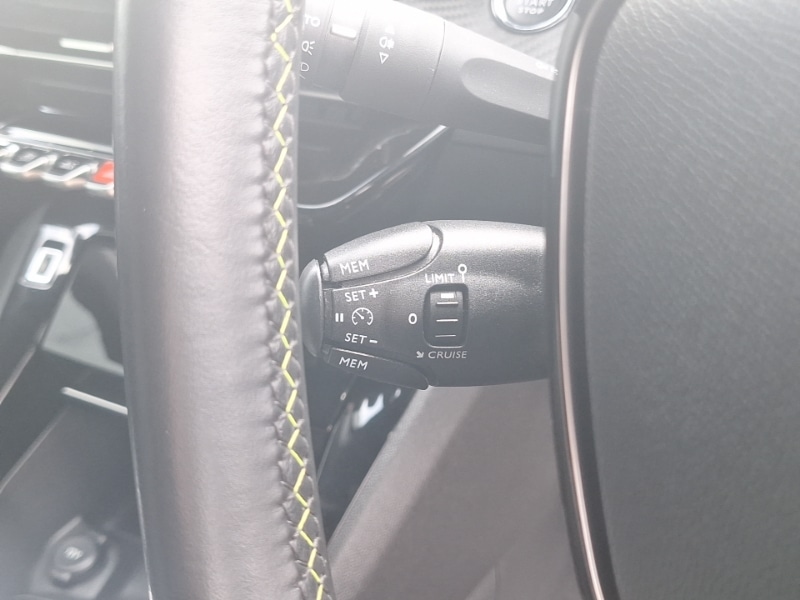 Used Peugeot 208 2020 for sale - 77756148: Photo 18