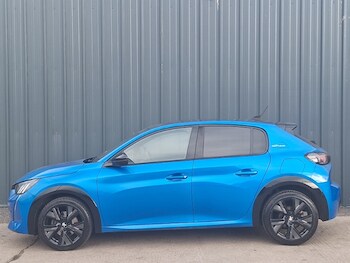 Used Peugeot 208 2020 for sale - 77756148: Photo