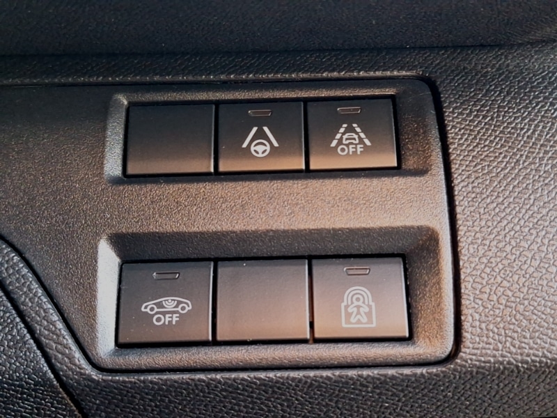 Used Peugeot 3008 2022 for sale - 76932455: Photo 13