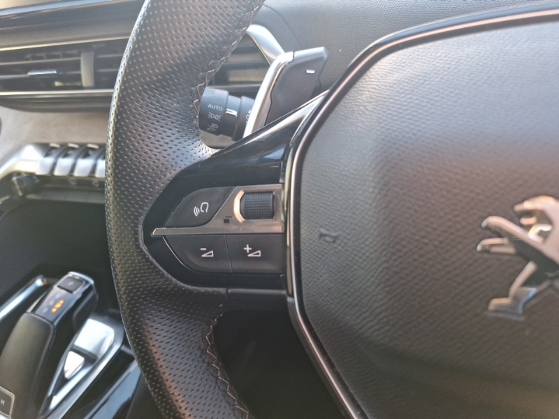 Used Peugeot 3008 2022 for sale - 76932455: Photo 14