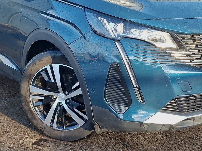 Used Peugeot 3008 2022 for sale - 76932455: Photo 9