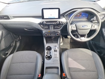 Used Ford Kuga 2022 for sale - 75547269: Photo