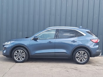 Used Ford Kuga 2022 for sale - 75547269: Photo