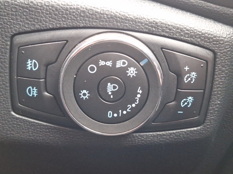 Used Ford Ecosport 2022 for sale - 77379766: Photo 13