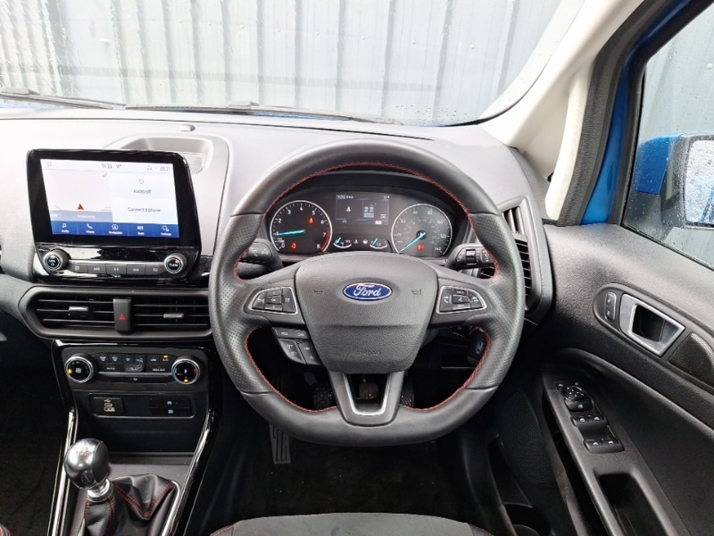 Used Ford Ecosport 2022 for sale - 77379766: Photo 7