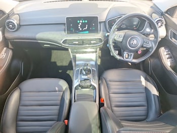 Used MG MG HS 2022 for sale - 78411046: Photo