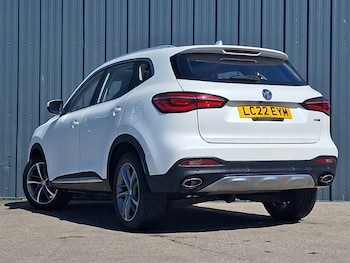 Used MG MG HS 2022 for sale - 78411046: Photo