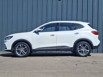 Used MG MG HS 2022 for sale - 78411046: Photo