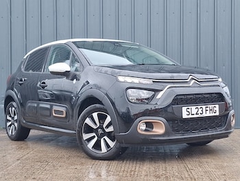 Used Citroen C3 2023 for sale - 78377902: Photo