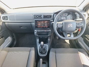 Used Citroen C3 2023 for sale - 78377902: Photo