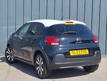Used Citroen C3 2023 for sale - 78377902: Photo