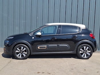Used Citroen C3 2023 for sale - 78377902: Photo
