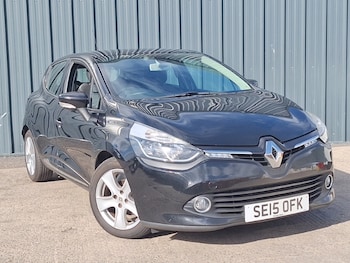 Used Renault Clio 2015 for sale - 75695843: Photo