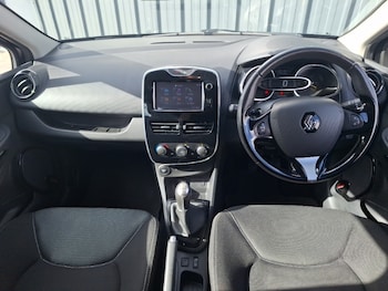 Used Renault Clio 2015 for sale - 75695843: Photo