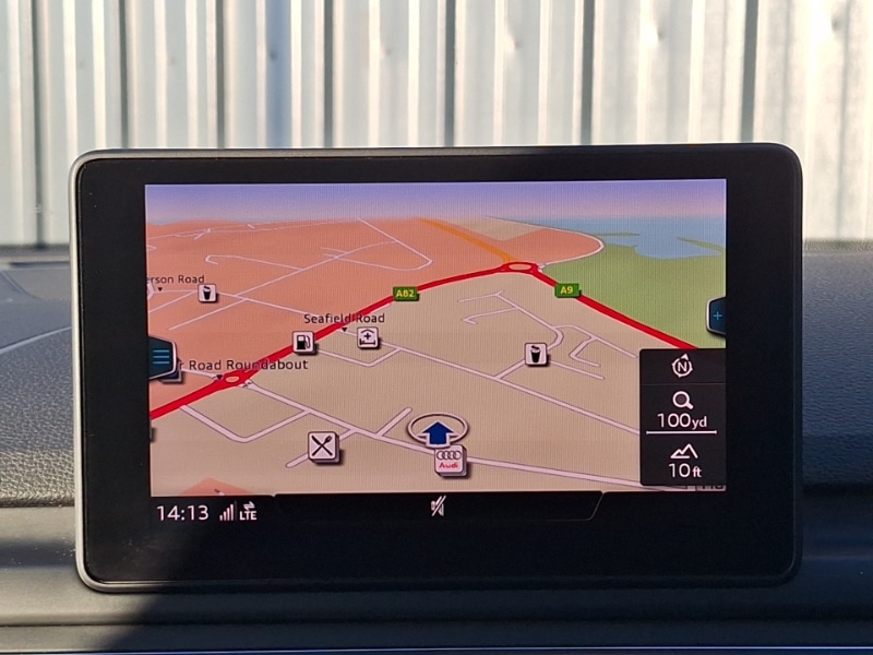 Used Audi A4 2019 for sale - 77299661: Photo 10