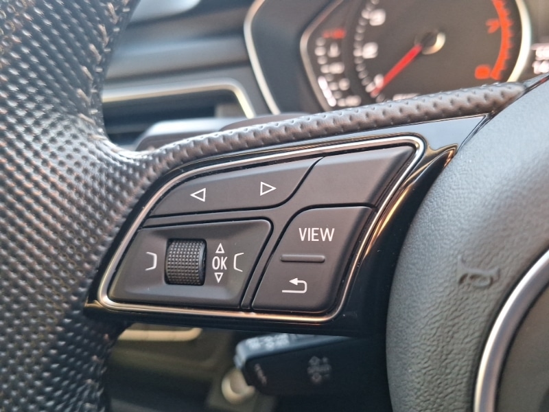 Used Audi A4 2019 for sale - 77299661: Photo 14