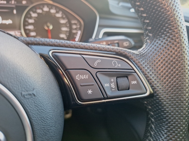 Used Audi A4 2019 for sale - 77299661: Photo 15