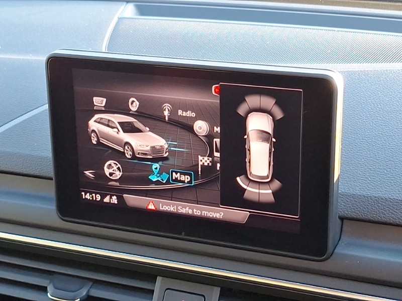 Used Audi A4 2019 for sale - 77299661: Photo 17