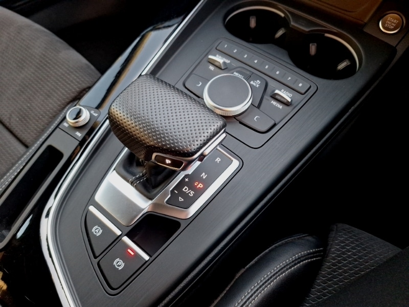 Used Audi A4 2019 for sale - 77299661: Photo 18