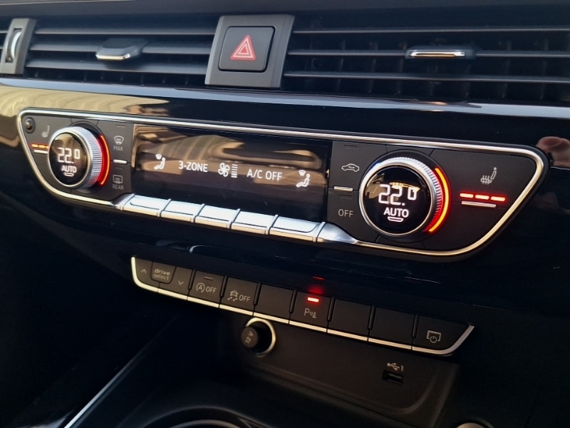 Used Audi A4 2019 for sale - 77299661: Photo 19