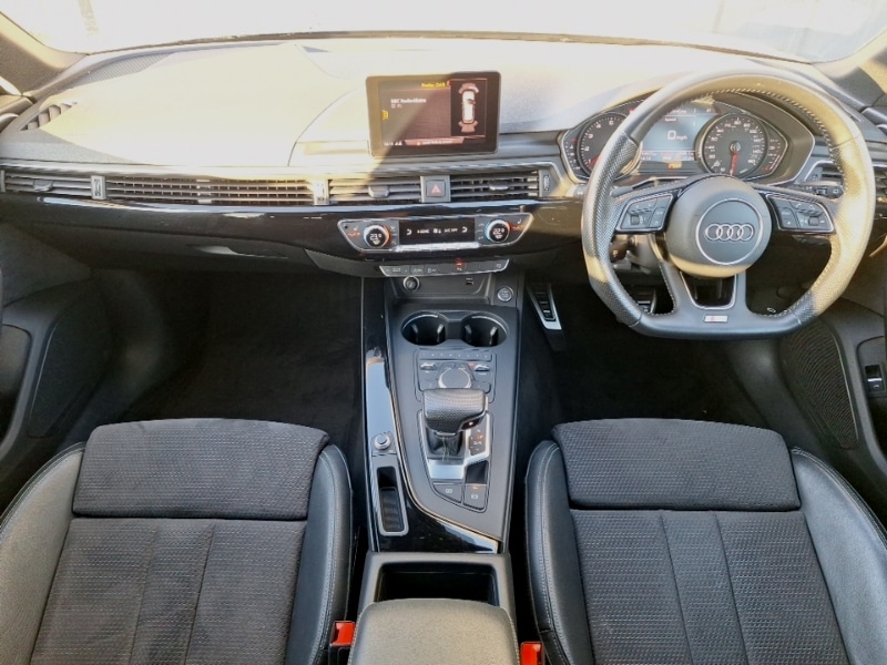 Used Audi A4 2019 for sale - 77299661: Photo 2