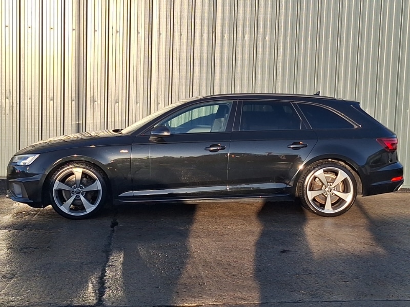 Used Audi A4 2019 for sale - 77299661: Photo 4