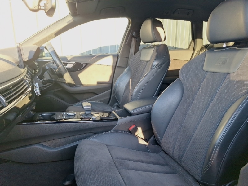 Used Audi A4 2019 for sale - 77299661: Photo 5