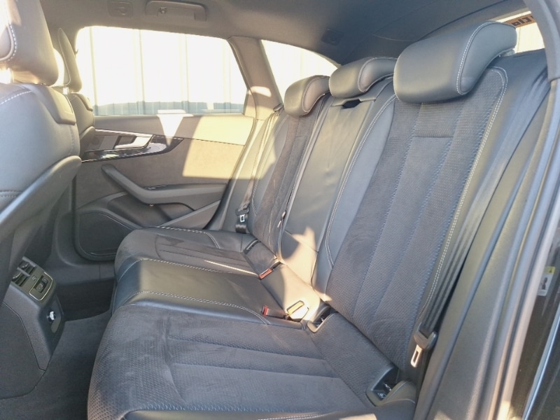 Used Audi A4 2019 for sale - 77299661: Photo 6