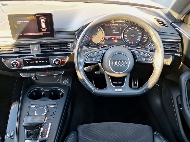 Used Audi A4 2019 for sale - 77299661: Photo 7