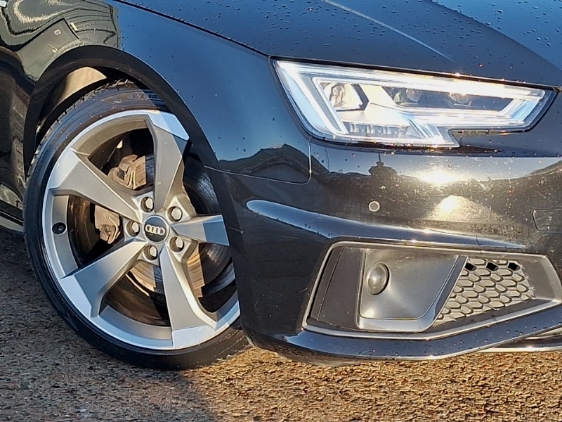 Used Audi A4 2019 for sale - 77299661: Photo 9