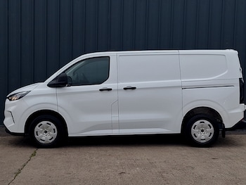 Used Ford Transit Custom 2024 for sale - 79550180: Photo