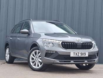 2024 - 1.5 TSI SE 5dr DSG