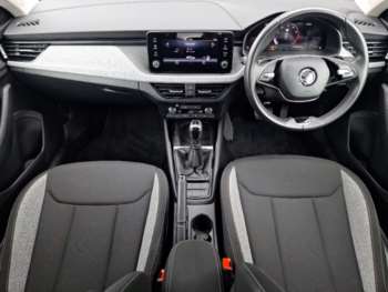 Used Skoda Kamiq 2024 for sale - 75357850: Photo