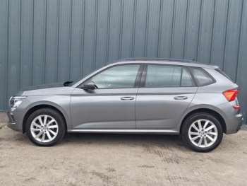 Used Skoda Kamiq 2024 for sale - 75357850: Photo
