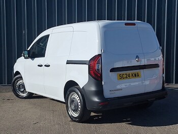 Used Renault Kangoo 2024 for sale - 78723762: Photo