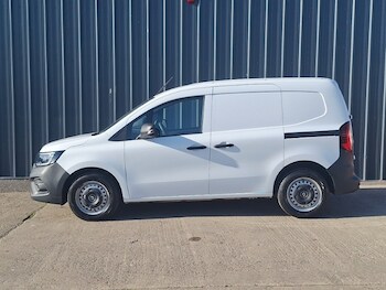 Used Renault Kangoo 2024 for sale - 78723762: Photo