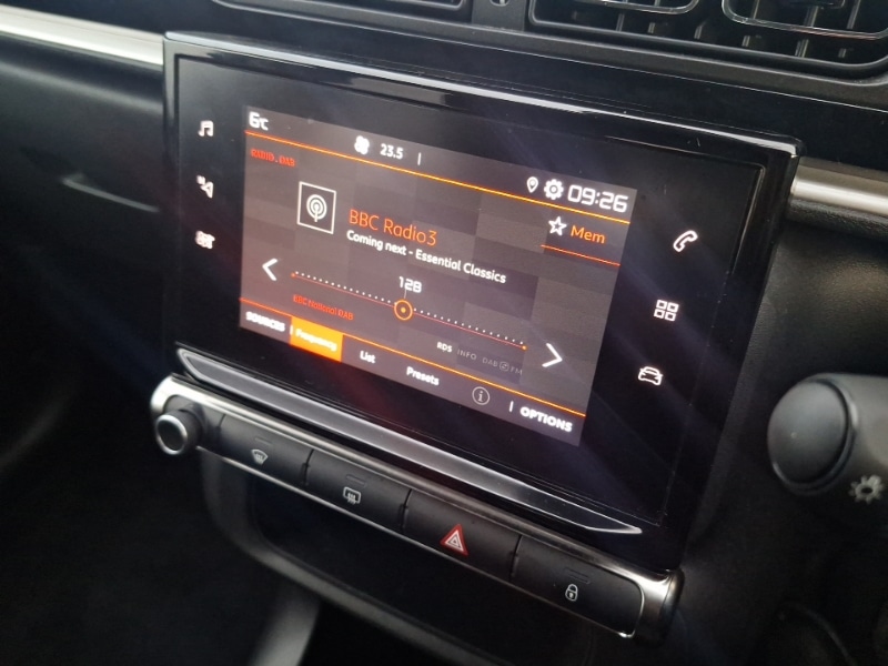 Used Citroen C3 2024 for sale - 76816388: Photo 10