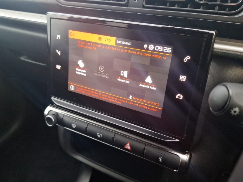 Used Citroen C3 2024 for sale - 76816388: Photo 11