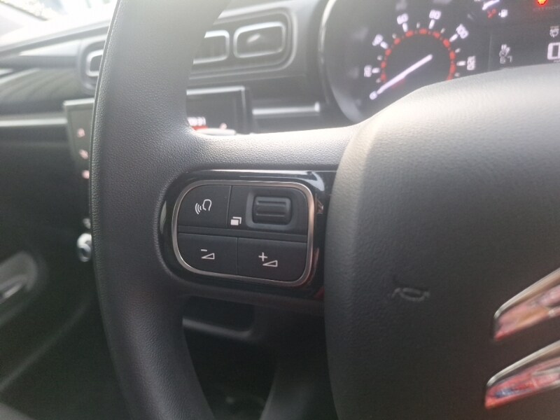 Used Citroen C3 2024 for sale - 76816388: Photo 13