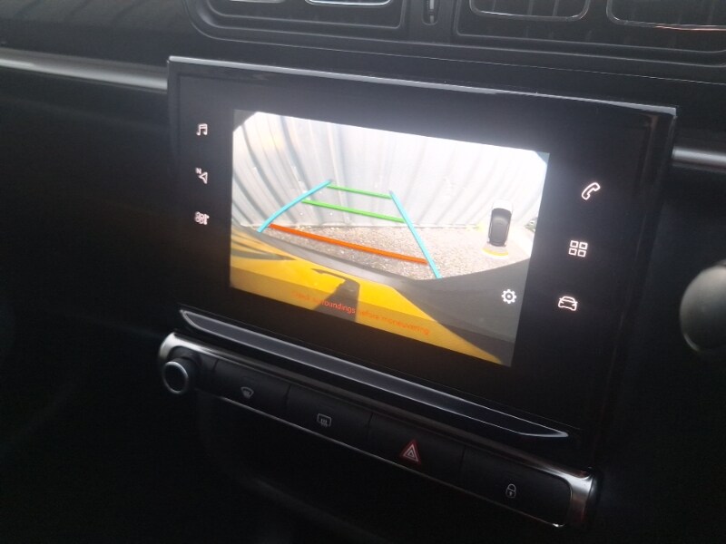 Used Citroen C3 2024 for sale - 76816388: Photo 16