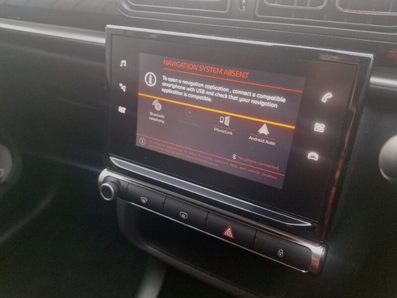 Used Citroen C3 2024 for sale - 76816388: Photo 17