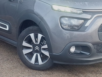 Citroen - C3